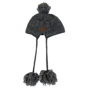 Kyber Outdoors Bennie with Pompom Tyes